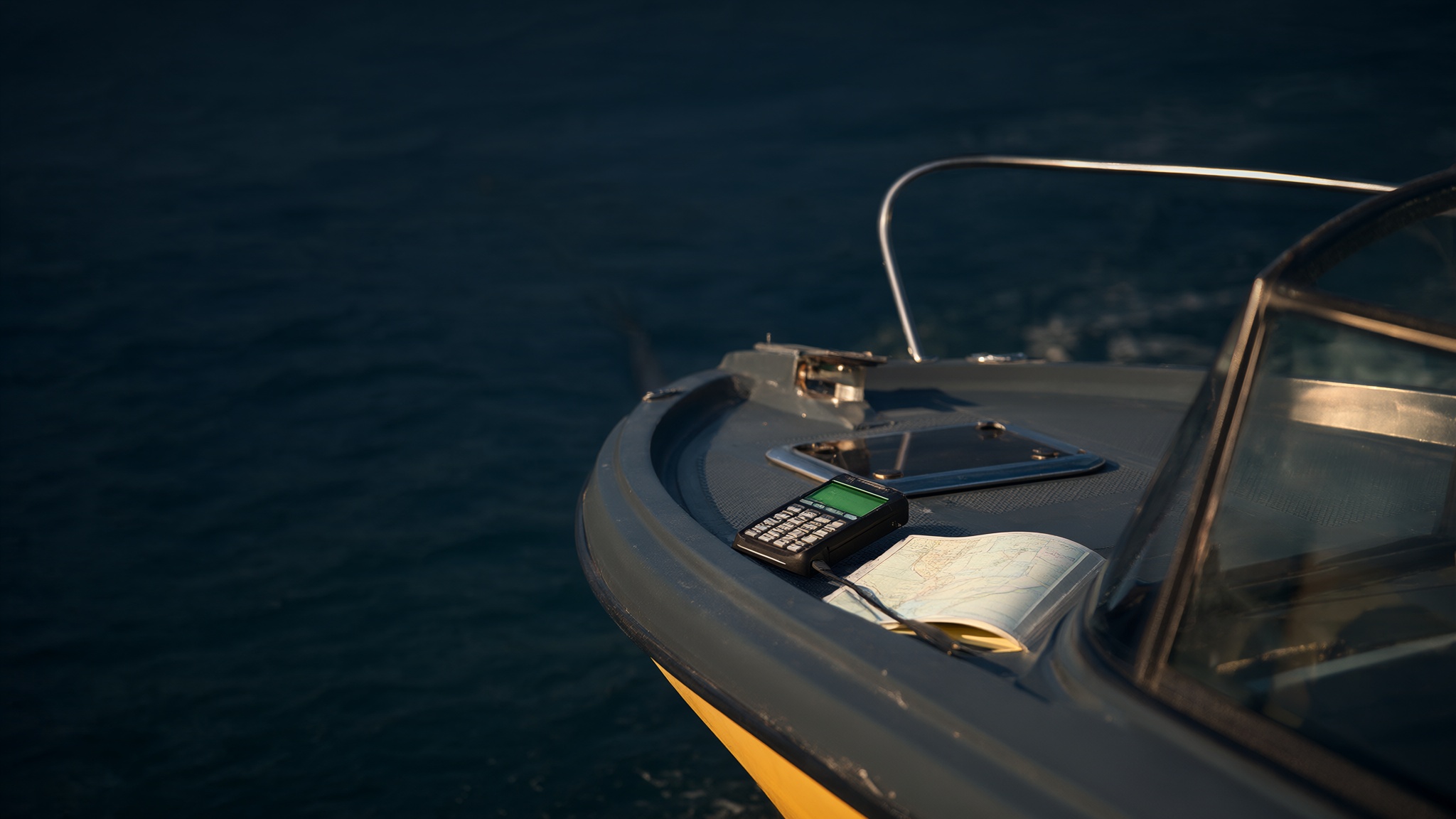 bootsnavigation.de – Domain zu verkaufen